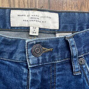 Marc Jacobs Summer Light Jeans